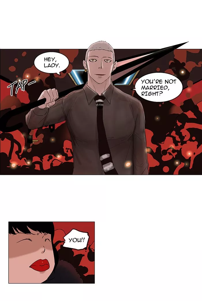 Tower of God, chapter 93, image 35