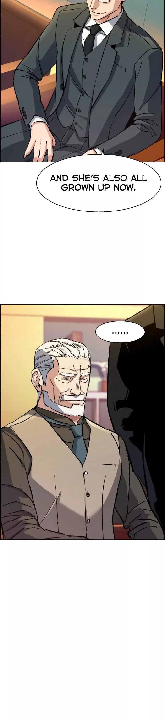 Teenage Mercenary, chapter 89, image 38