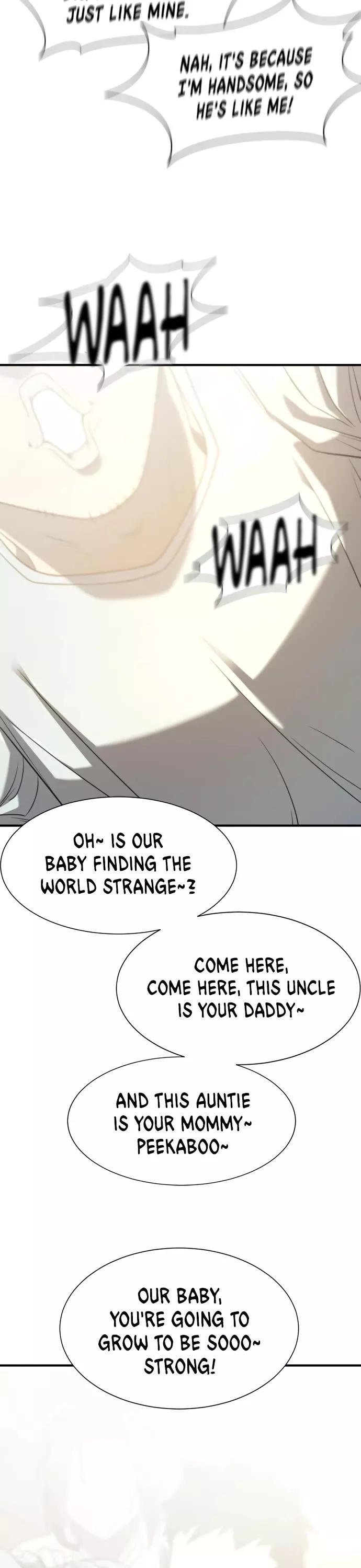 The Greatest Estate Developer, chapter 210, image 101