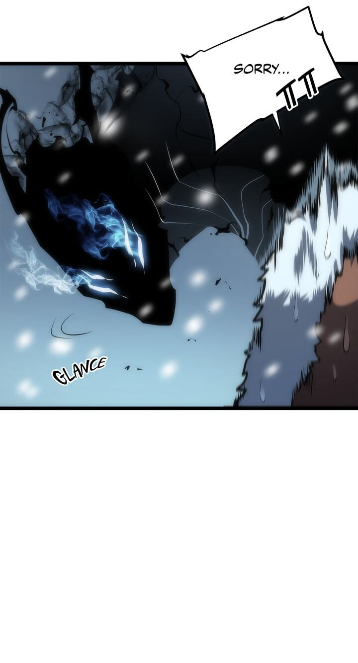 Solo Leveling, chapter 53, page 38