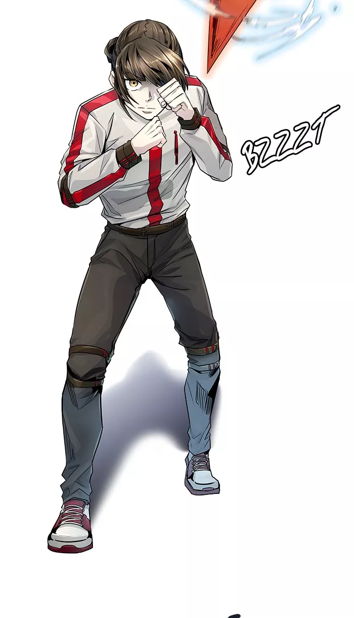 Tower of God, chapter 495, image 108