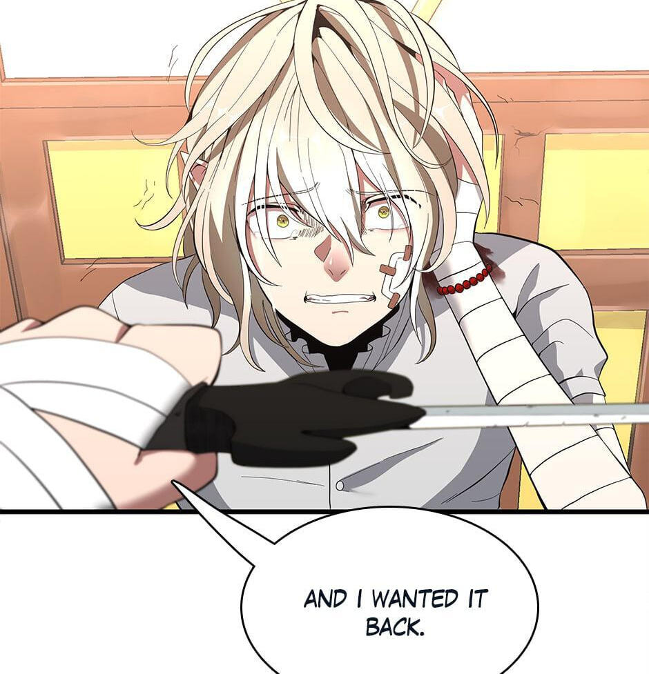 The Beginning After the End, chapter 72, image 111