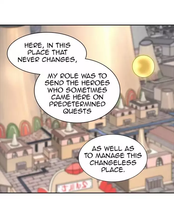 Tower of God, chapter 380, image 15