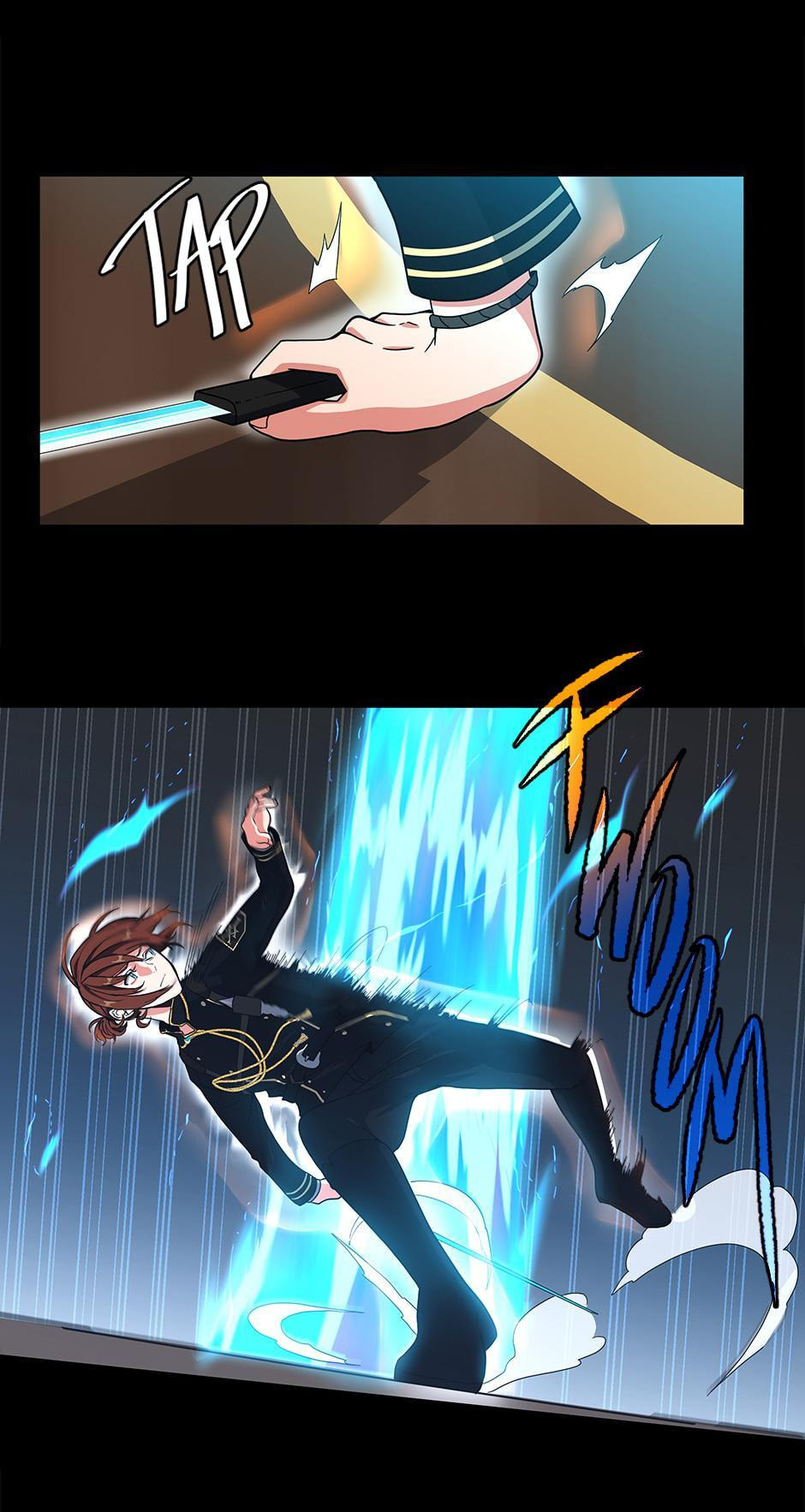The Beginning After the End, chapter 94, image 46