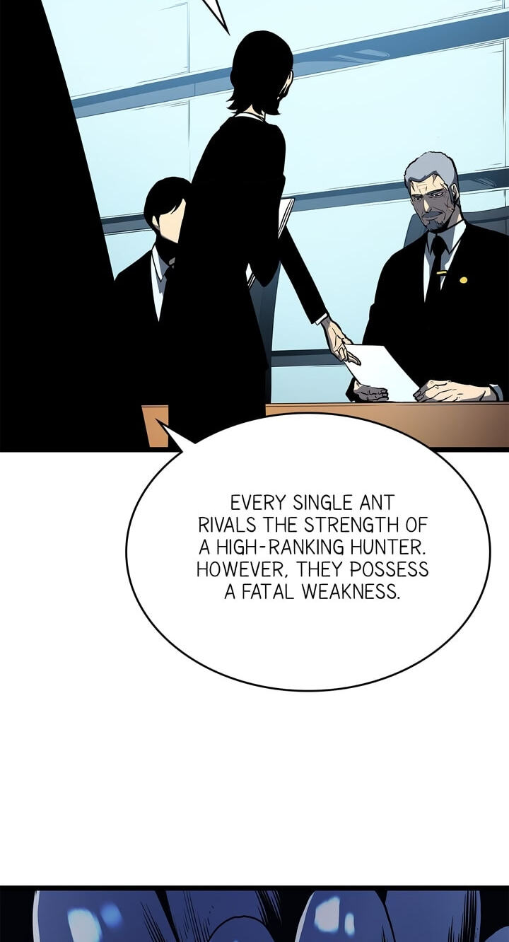 Solo Leveling, chapter 85, page 43