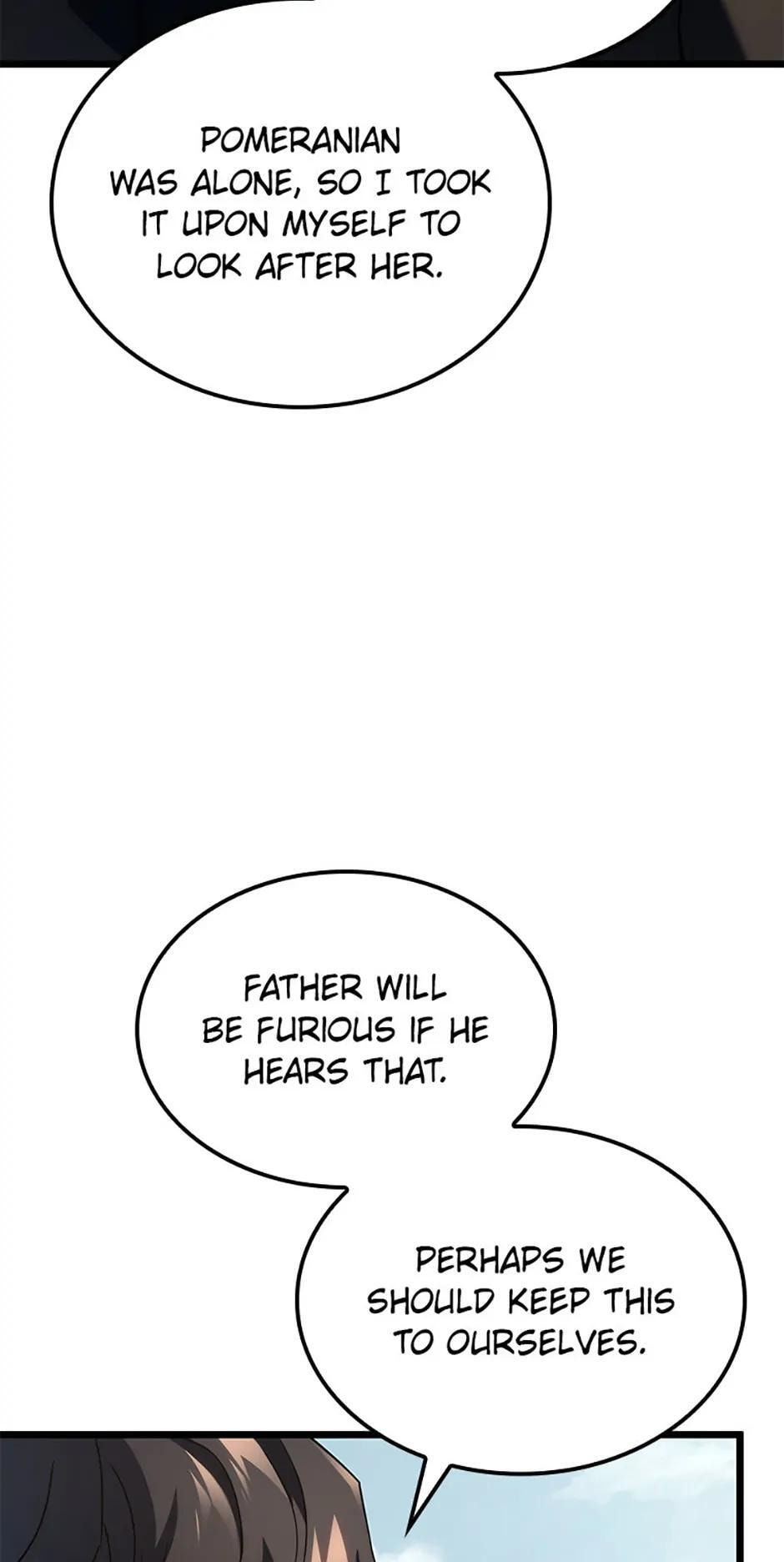 Revenge of the Baskerville Bloodhound, chapter 70, image 18