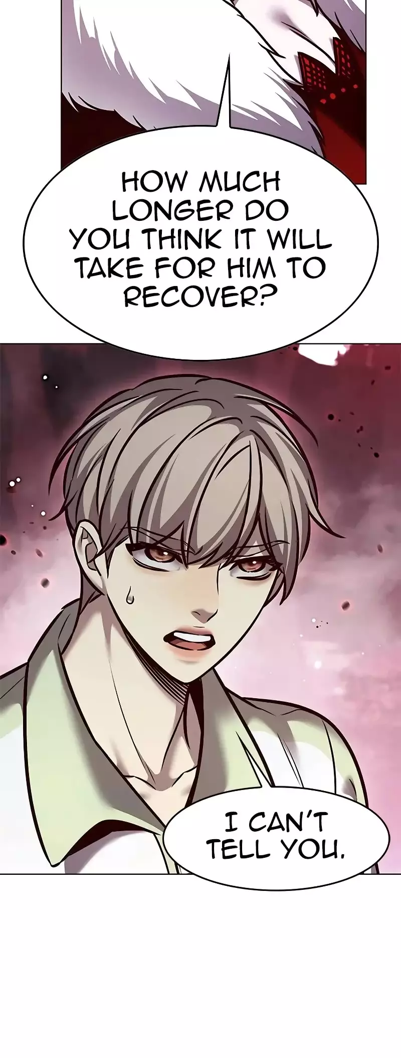 Eleceed, chapter 296, image 10