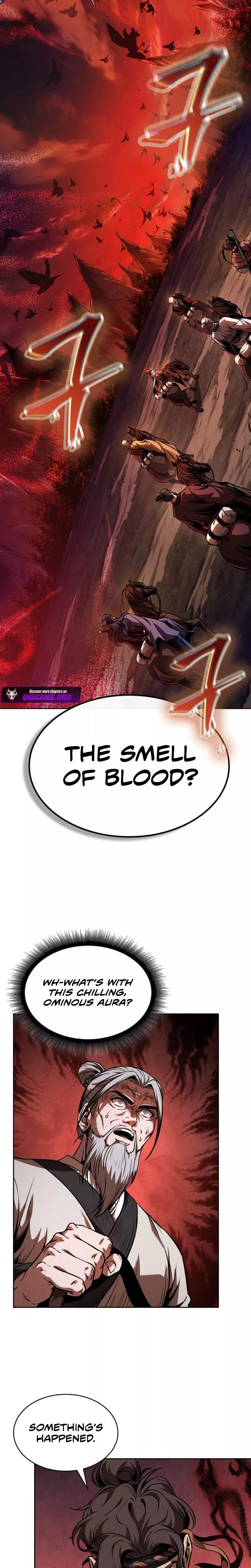 Nano Machine, chapter 285, image 2