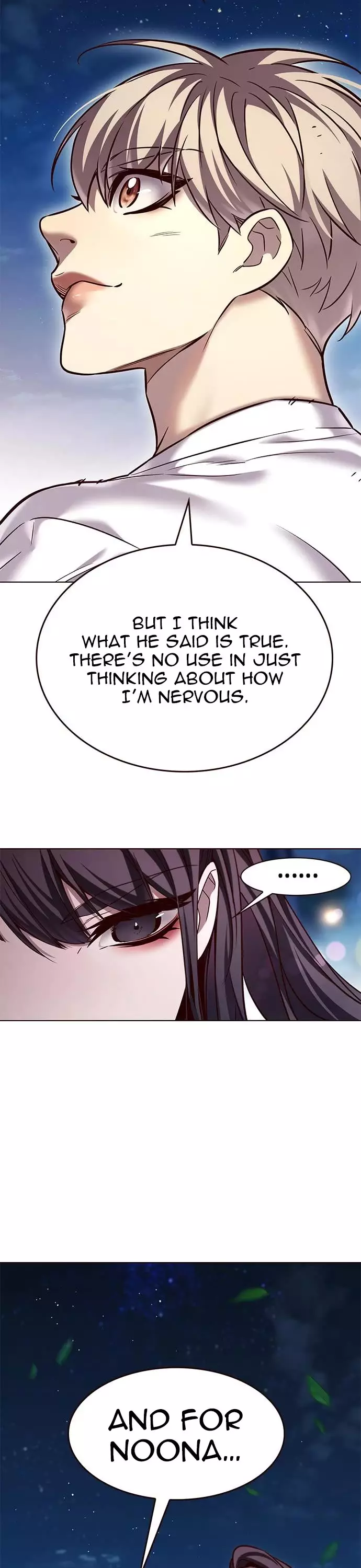 Eleceed, chapter 243, image 34