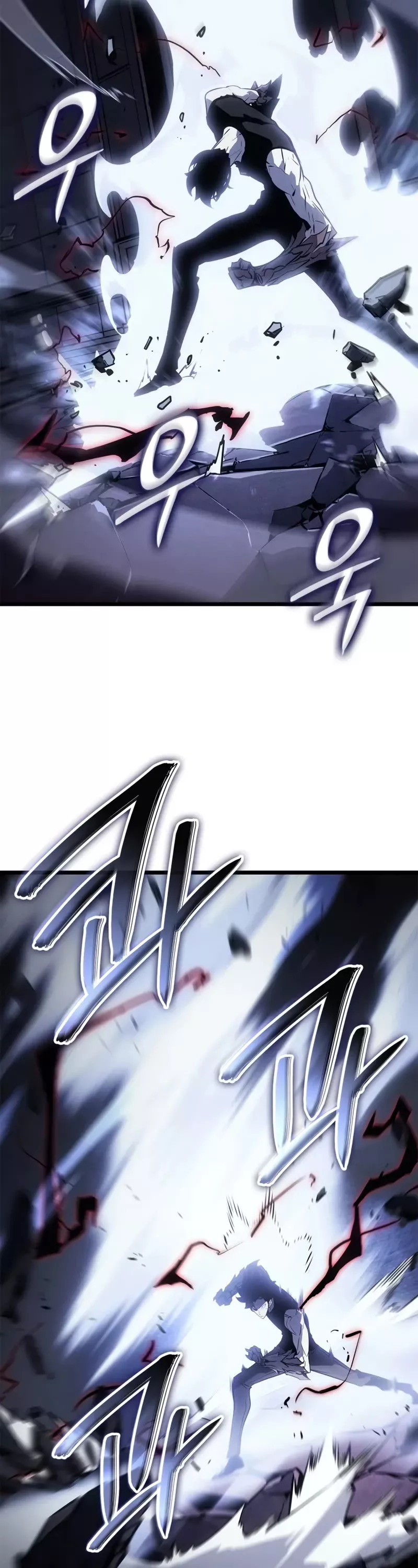 Solo Leveling: Ragnarok, chapter 43, image 30