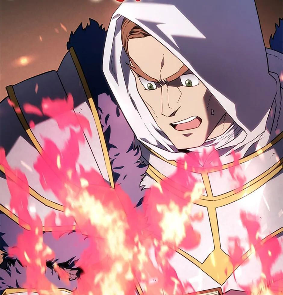 Revenge of the Baskerville Bloodhound, chapter 46, image 137