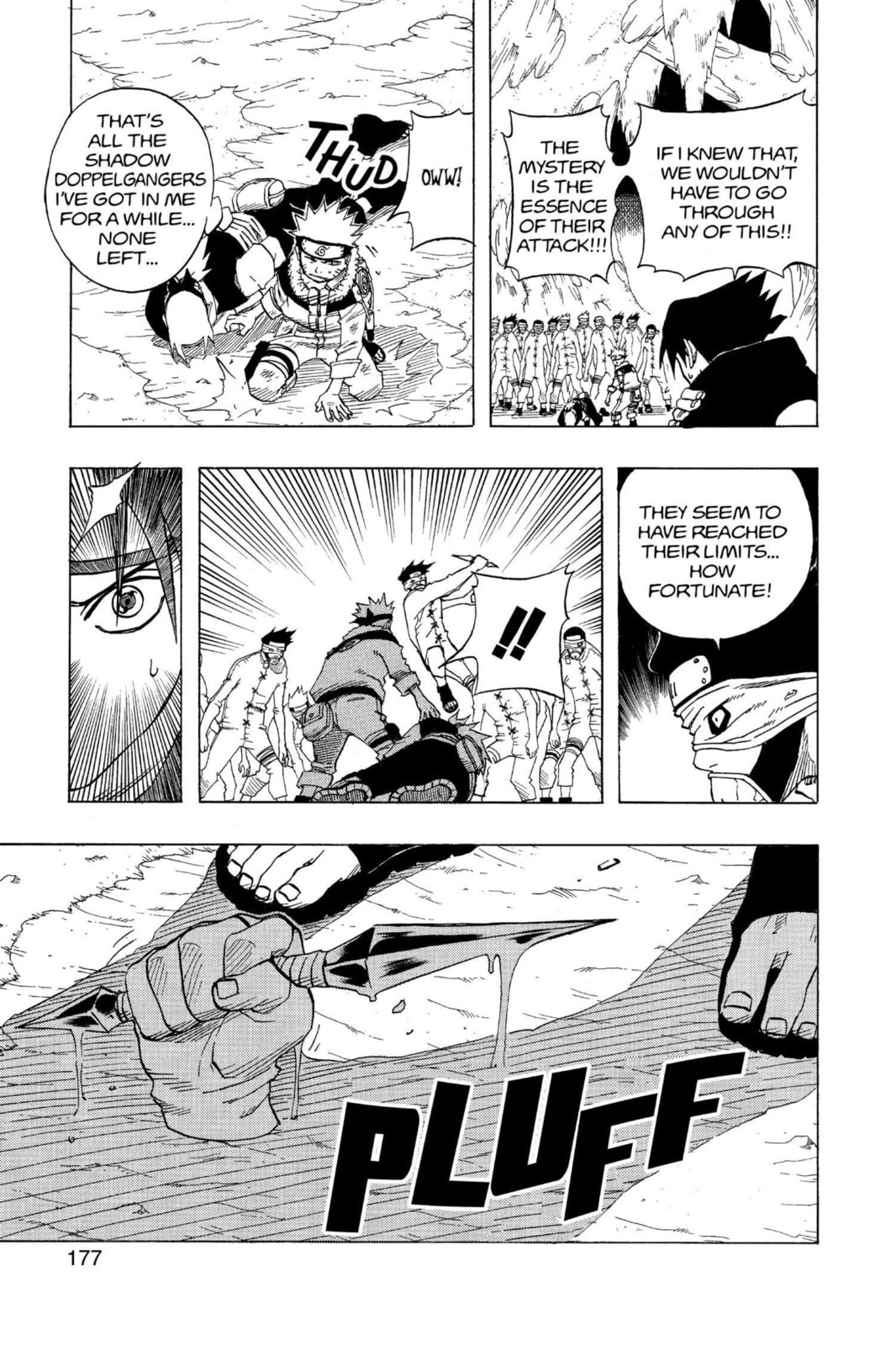 Naruto, chapter 63, page 9