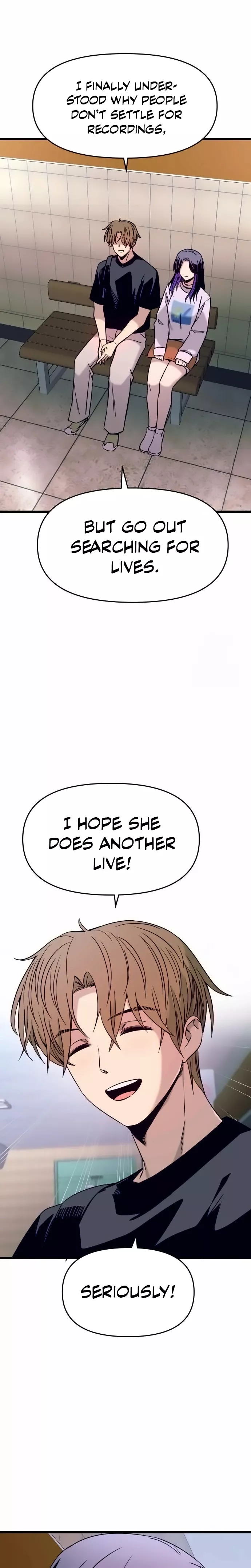 My Bias Gets on the Last Train, chapter 23, image 26