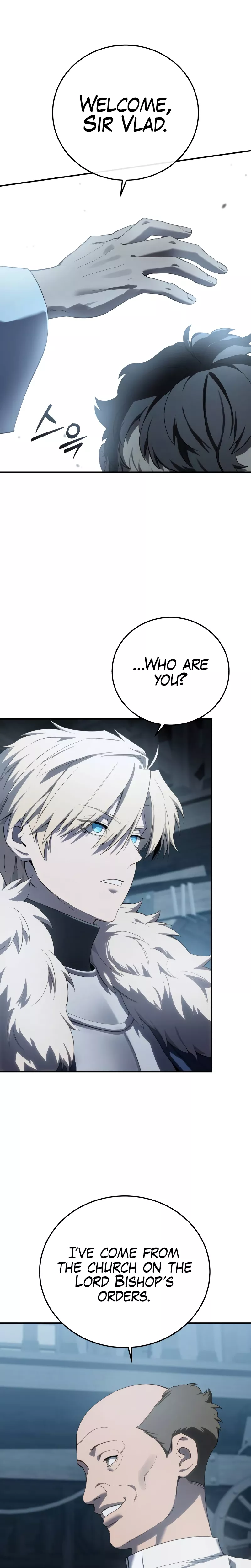 Star-Embracing Swordmaster, chapter 90, image 5