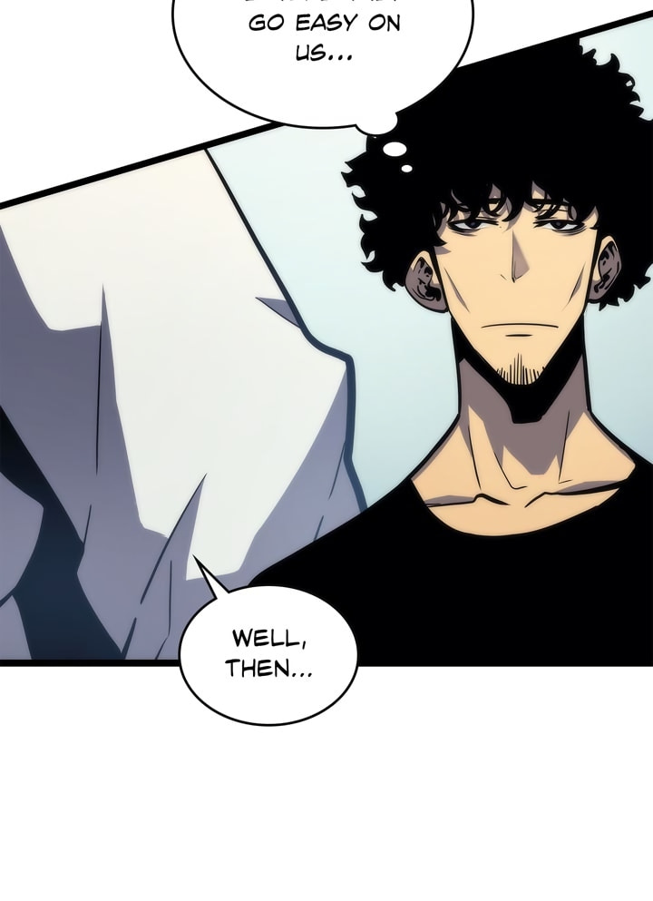 Solo Leveling, chapter 92, page 7