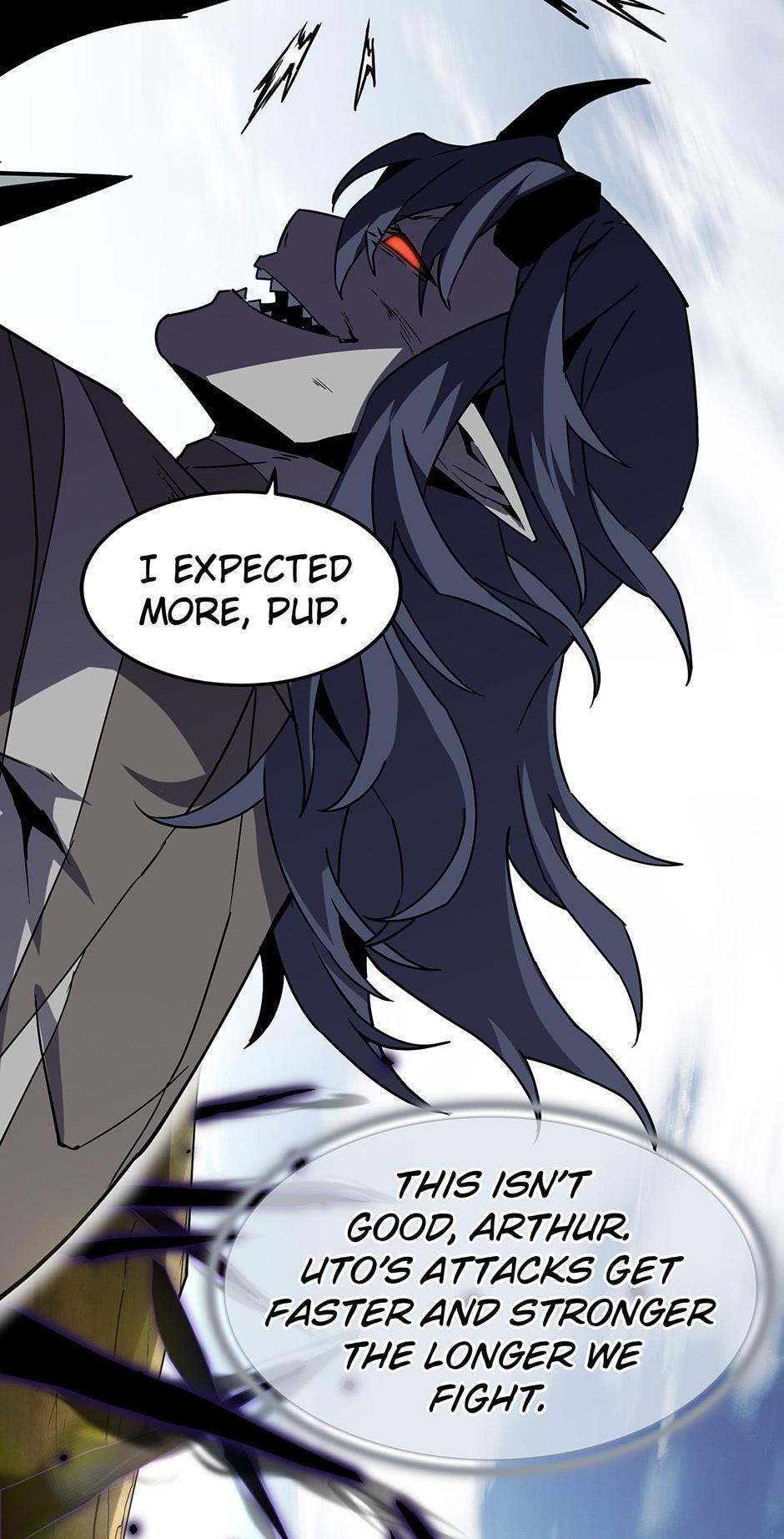 The Beginning After the End, chapter 204, image 67