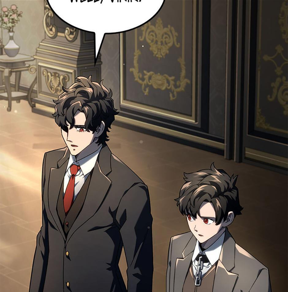 Revenge of the Baskerville Bloodhound, chapter 74, image 55