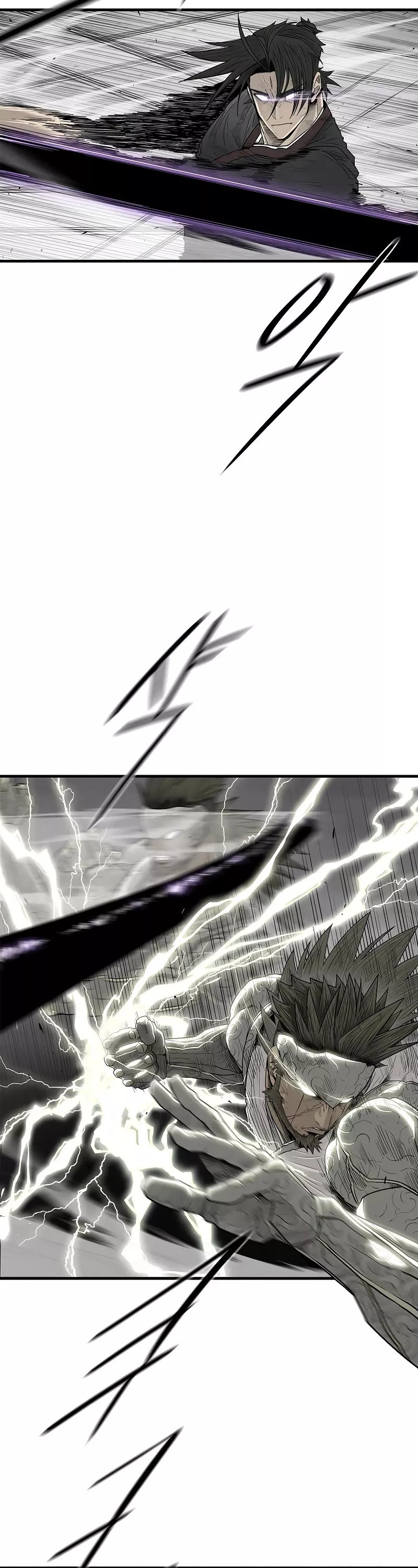 Legend of the Northern Blade, chapter 193, image 39