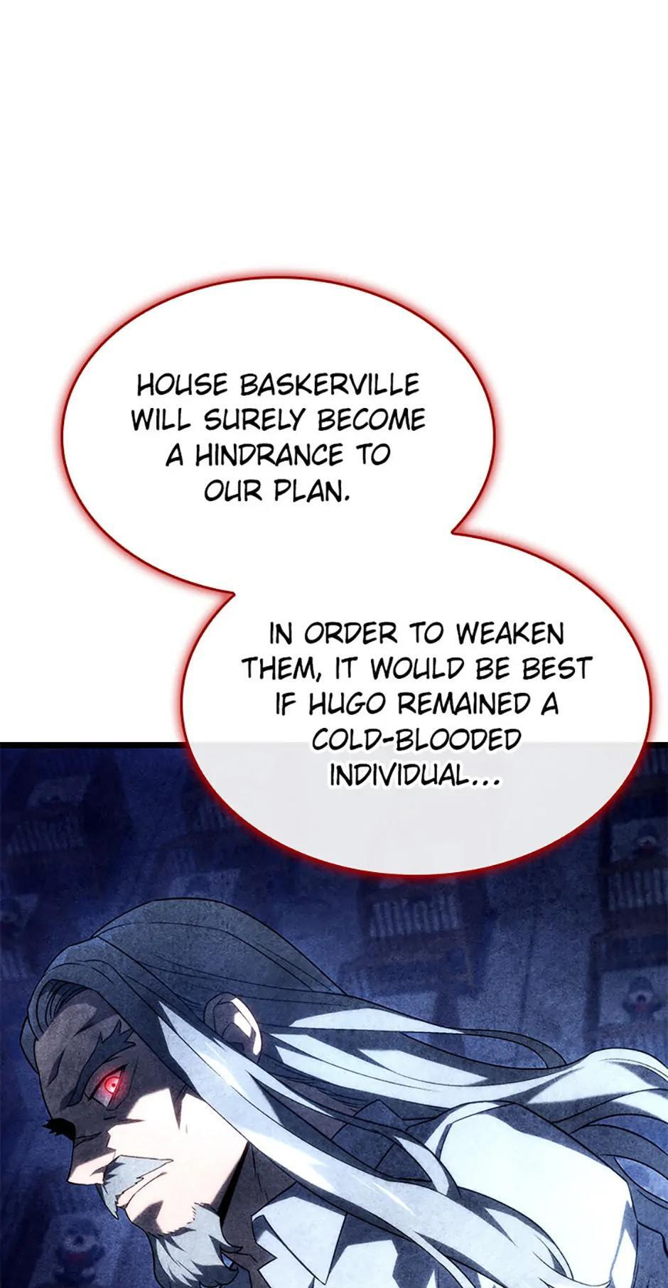 Revenge of the Baskerville Bloodhound, chapter 69, image 27