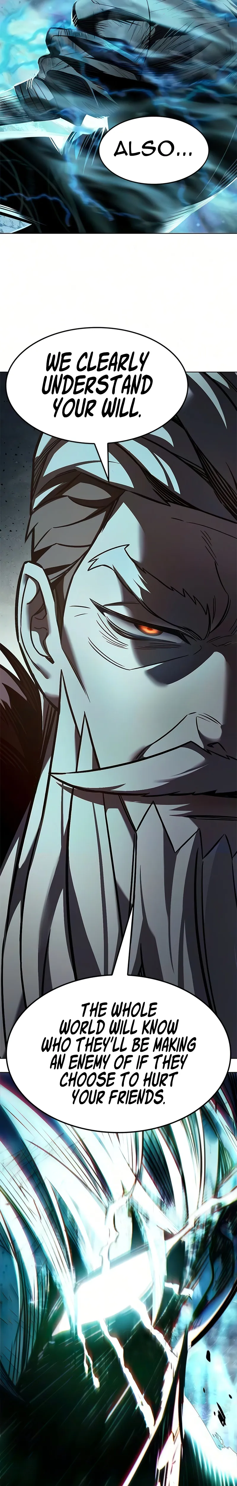 Eleceed, chapter 400.8, image 20
