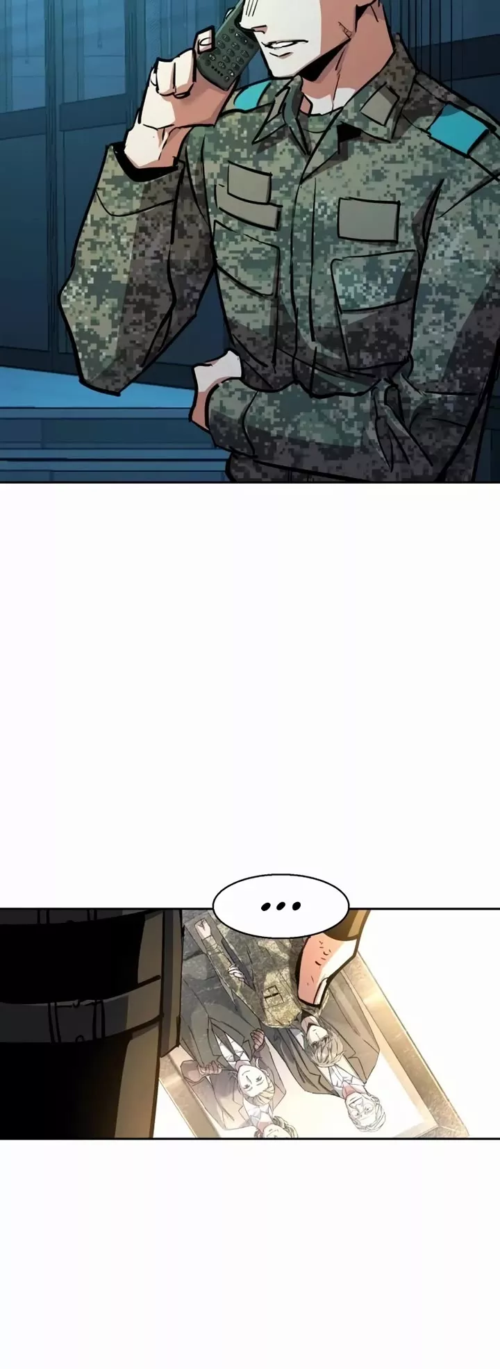 Teenage Mercenary, chapter 215, image 31