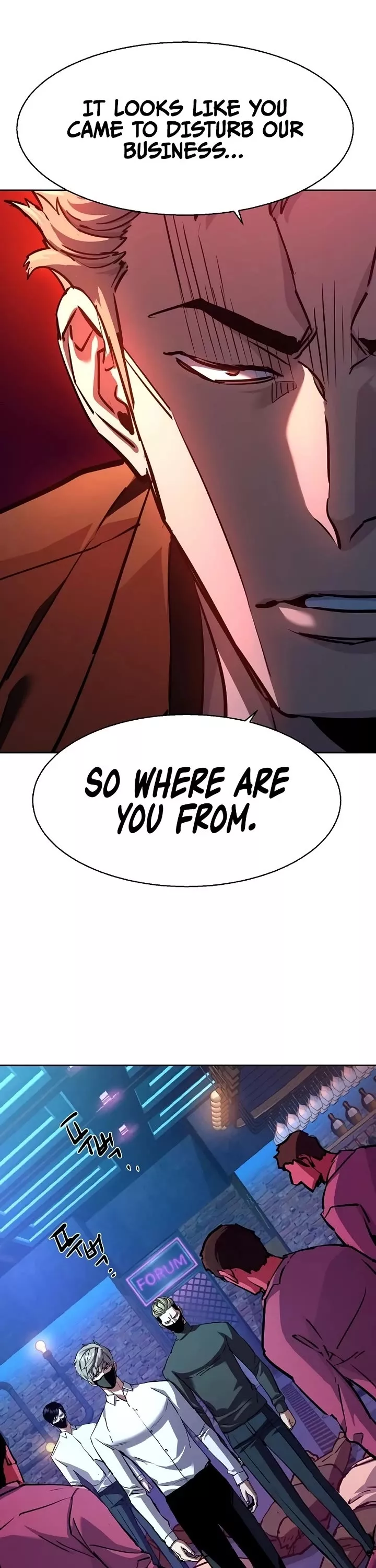 Teenage Mercenary, chapter 208, image 13