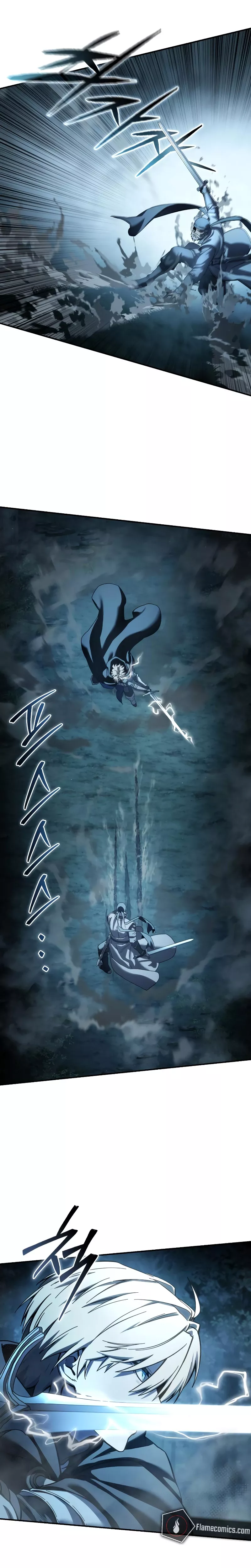 Star-Fostered Swordmaster, chapter 108, image 40