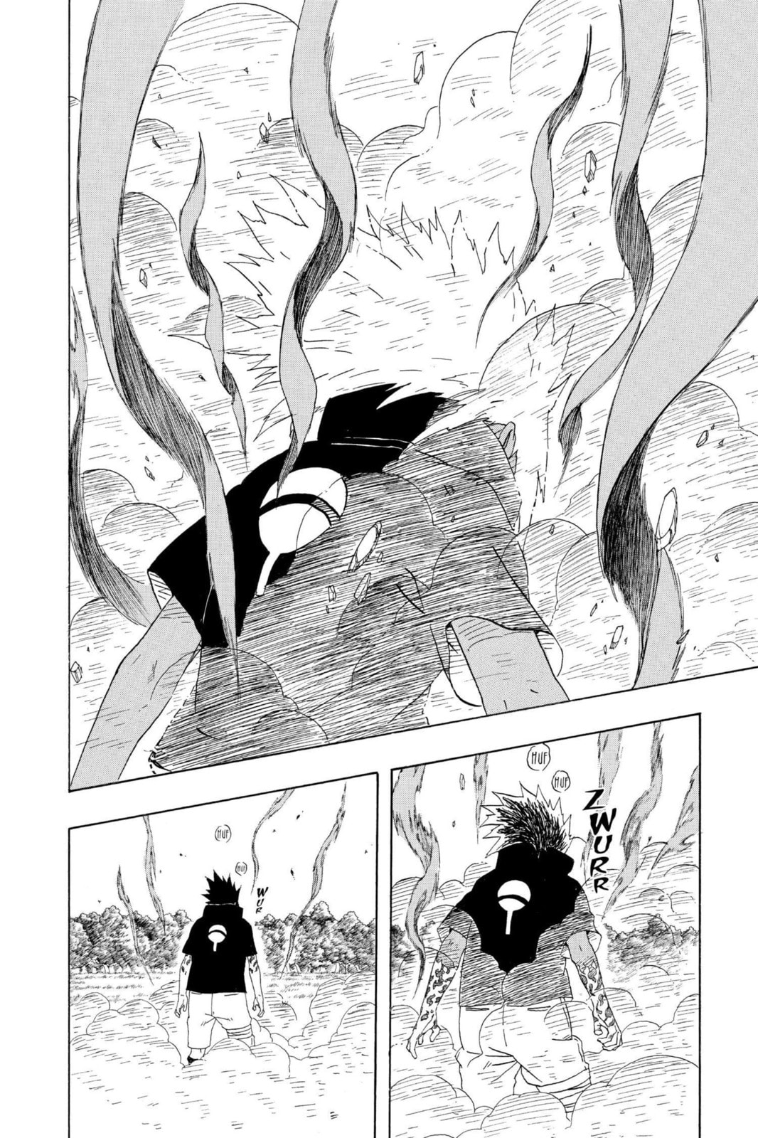 Naruto, chapter 209, image 12