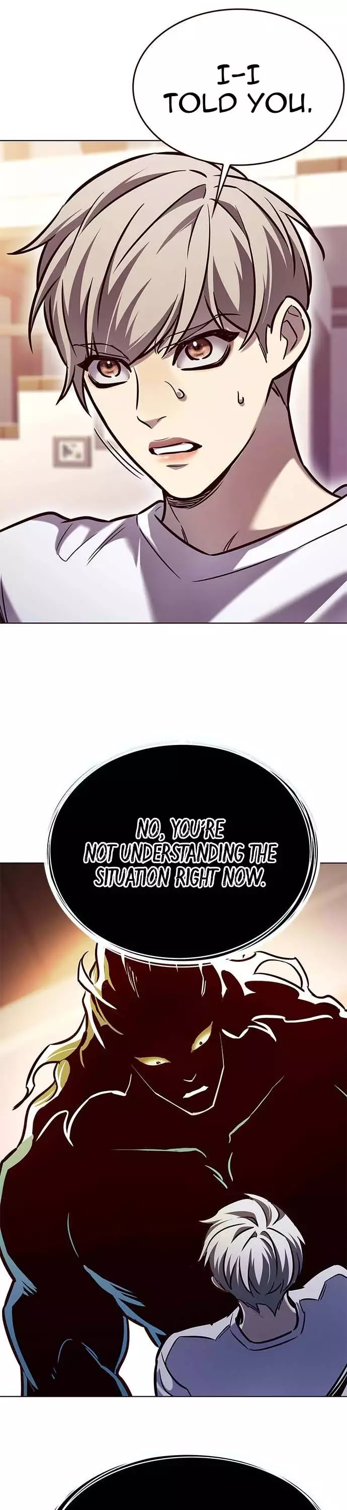Eleceed, chapter 277, image 48