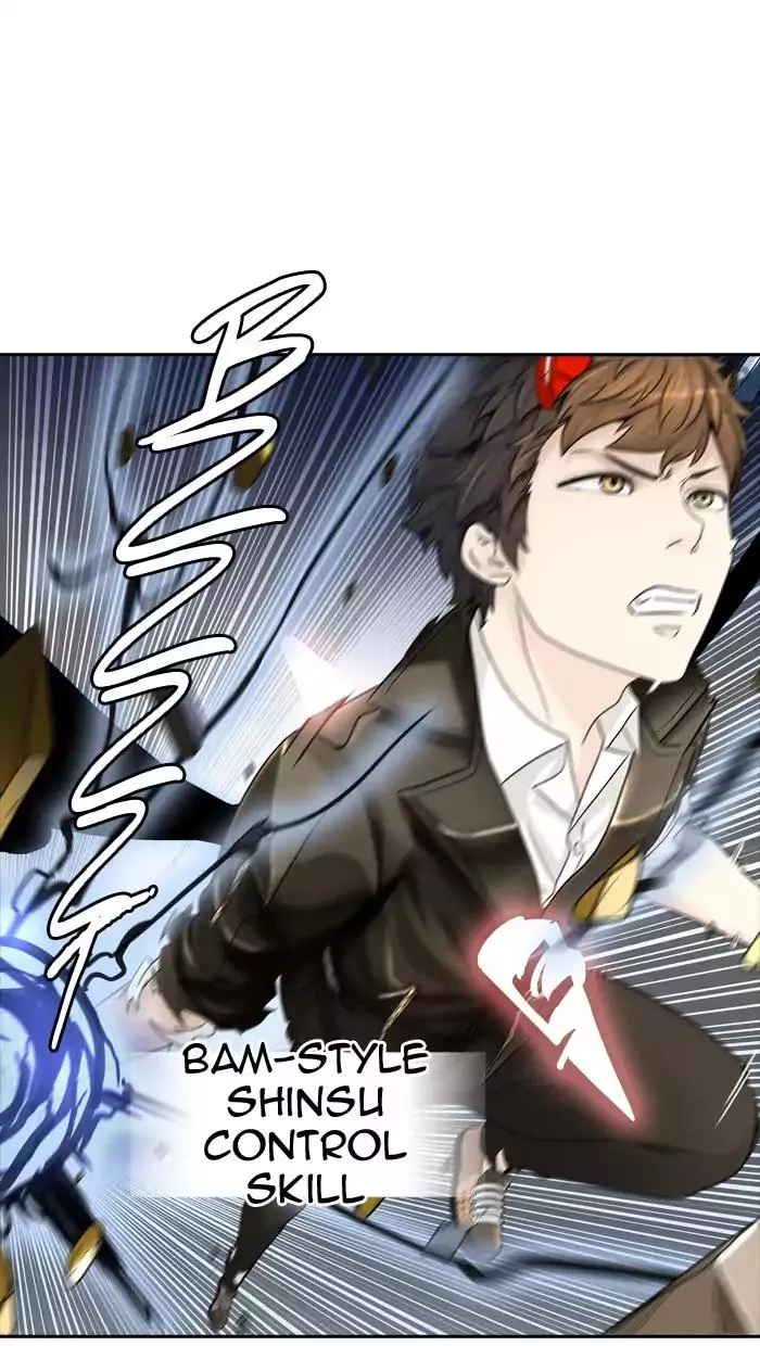 Tower of God, chapter 384, image 43