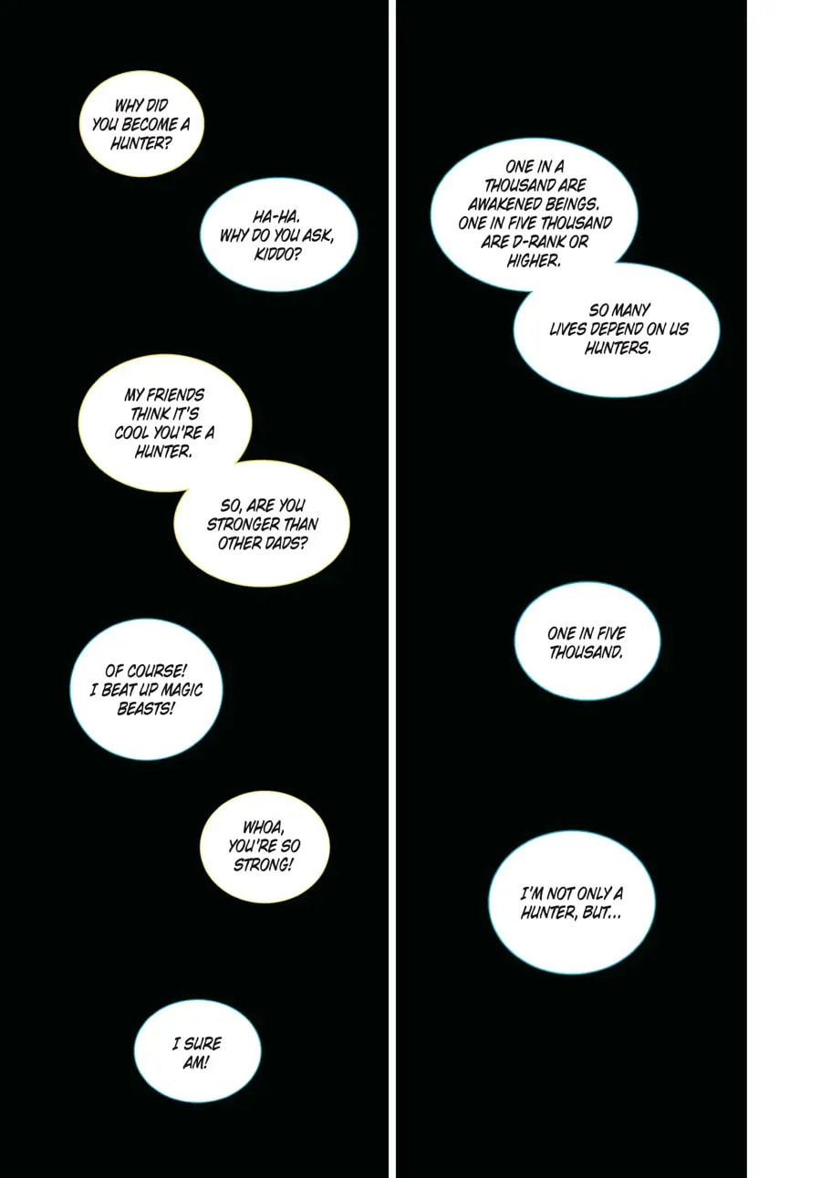 Solo Leveling, chapter 6, page 59