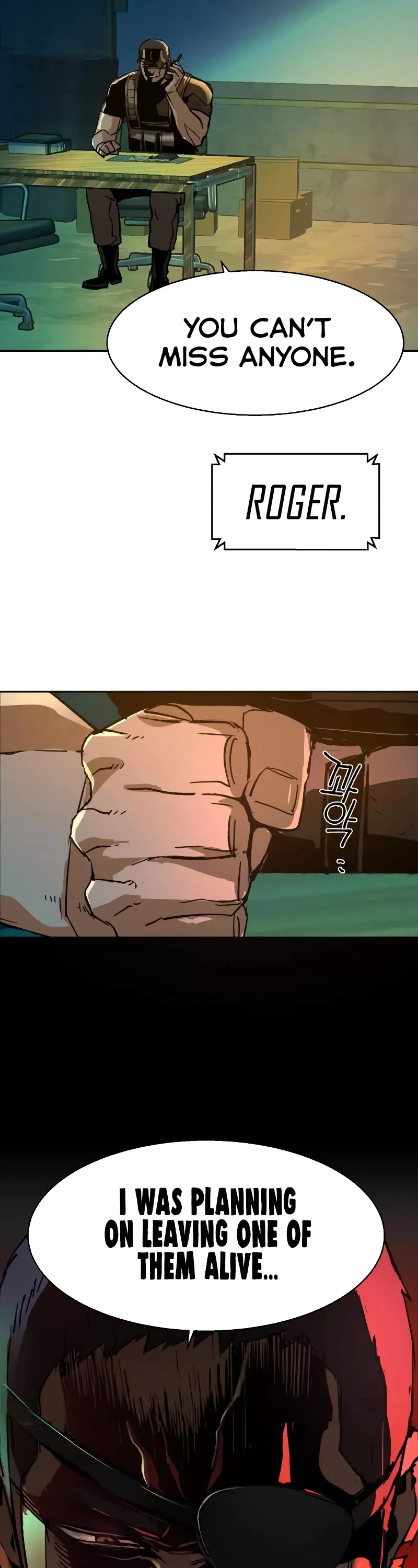 Teenage Mercenary, chapter 119, image 52