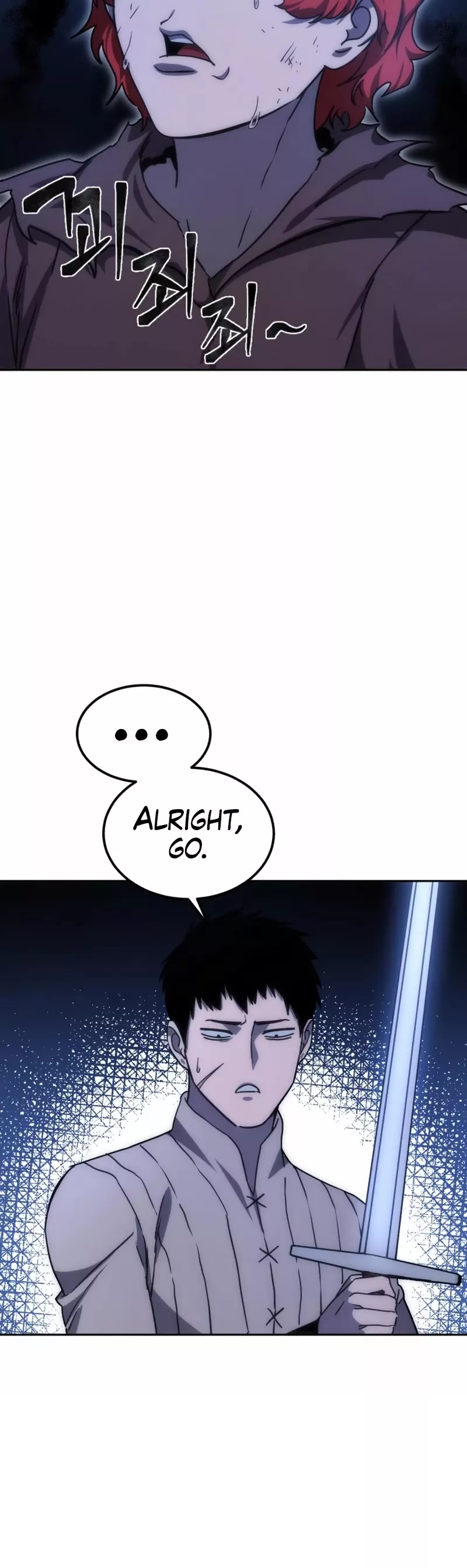 Star-Fostered Swordmaster, chapter 5, image 65