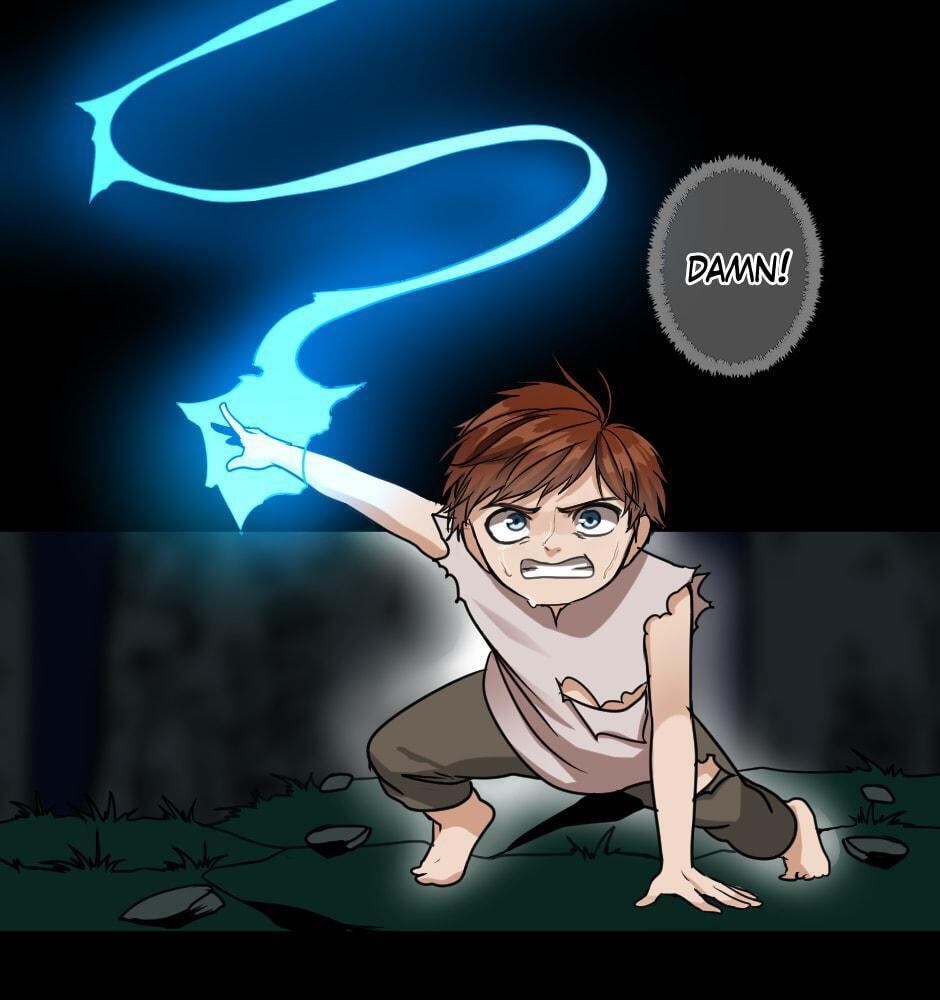 The Beginning After the End, chapter 17, image 113