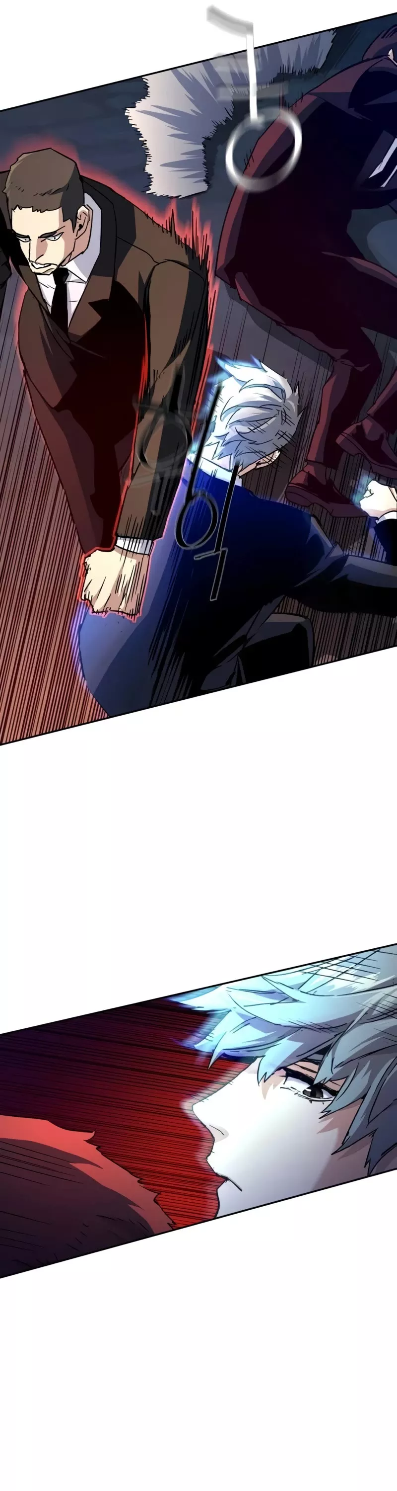 Teenage Mercenary, chapter 184, image 21