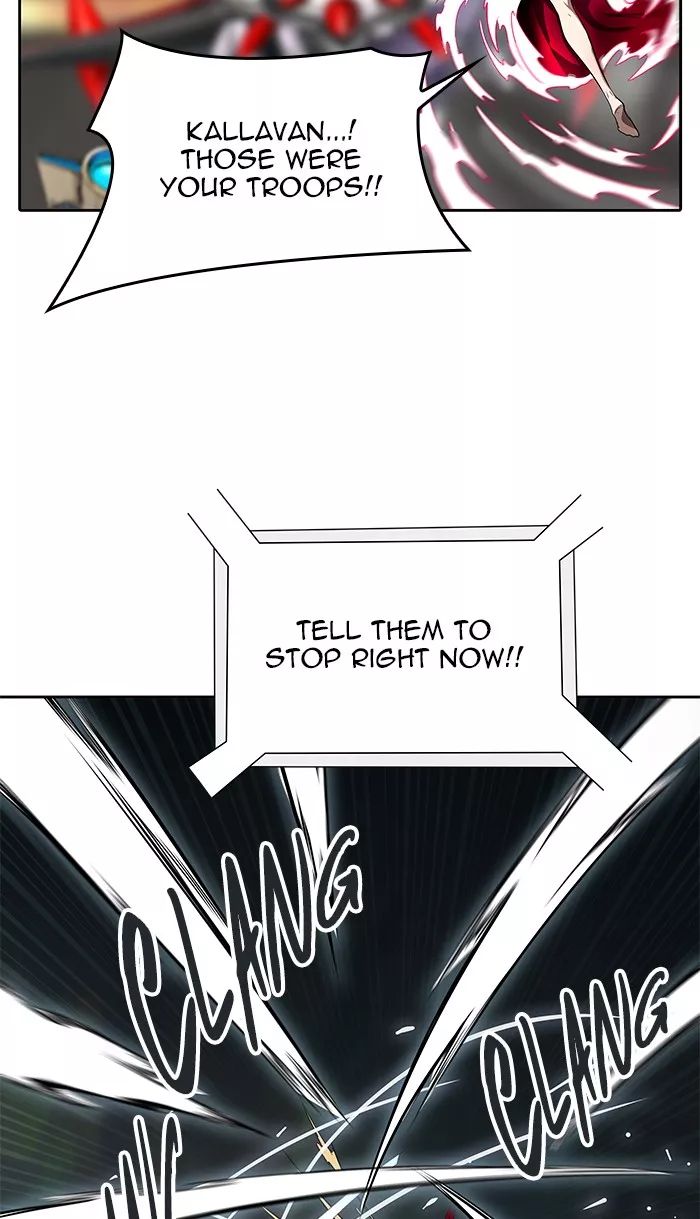 Tower of God, chapter 481, image 45