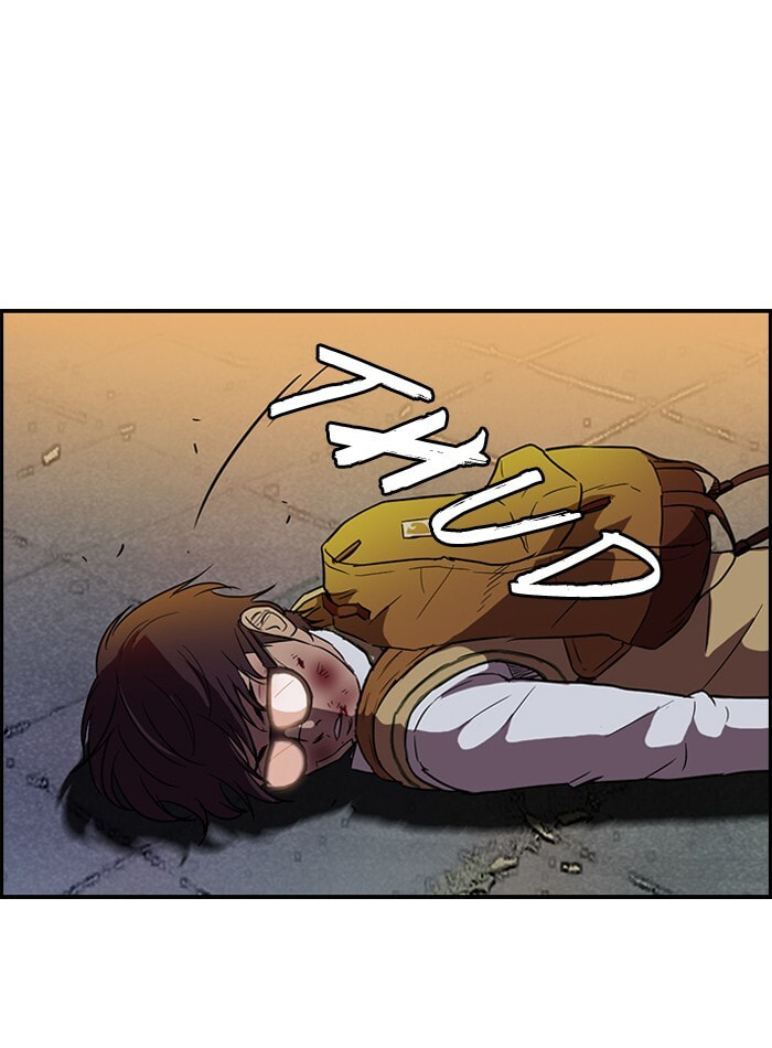 Wind Breaker, chapter 44, page 60