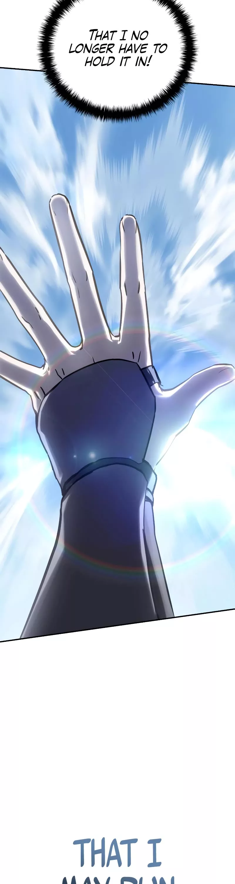 Star-Fostered Swordmaster, chapter 61, image 23