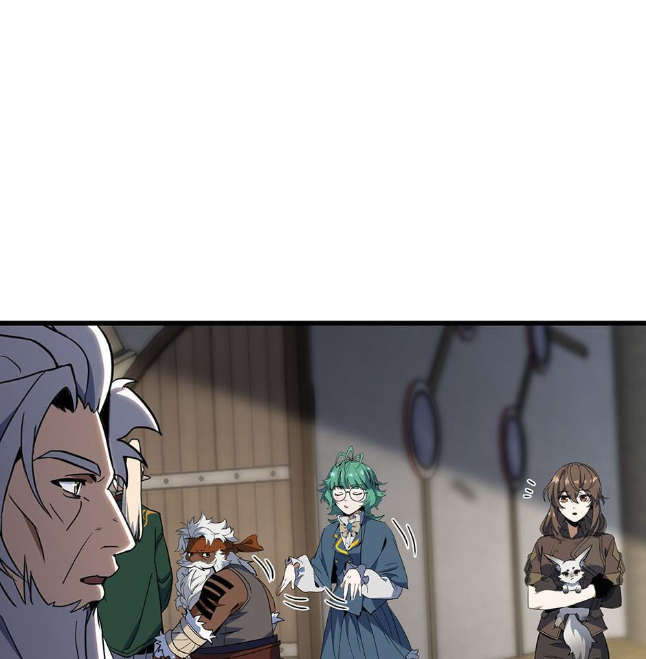 The Beginning After the End, chapter 214, image 106