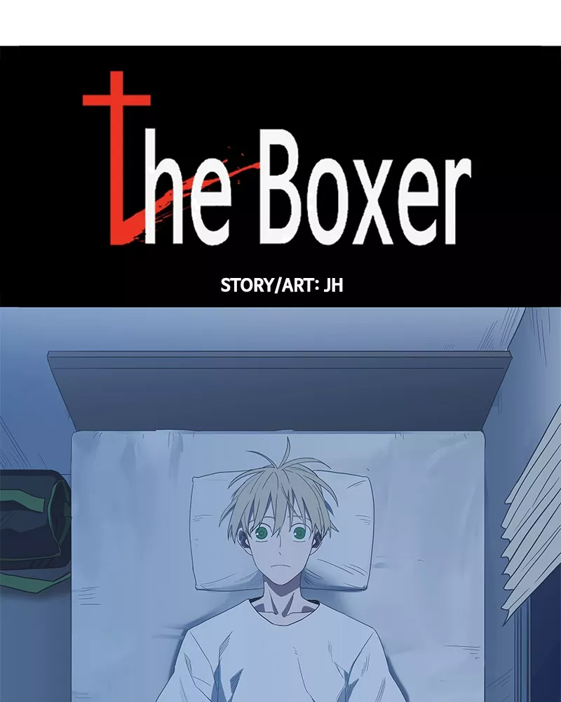 The Boxer, chapter 38, image 40
