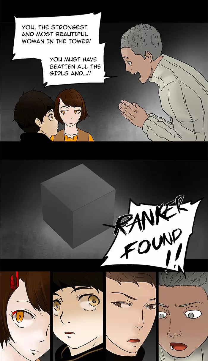 Tower of God, chapter 44, image 27