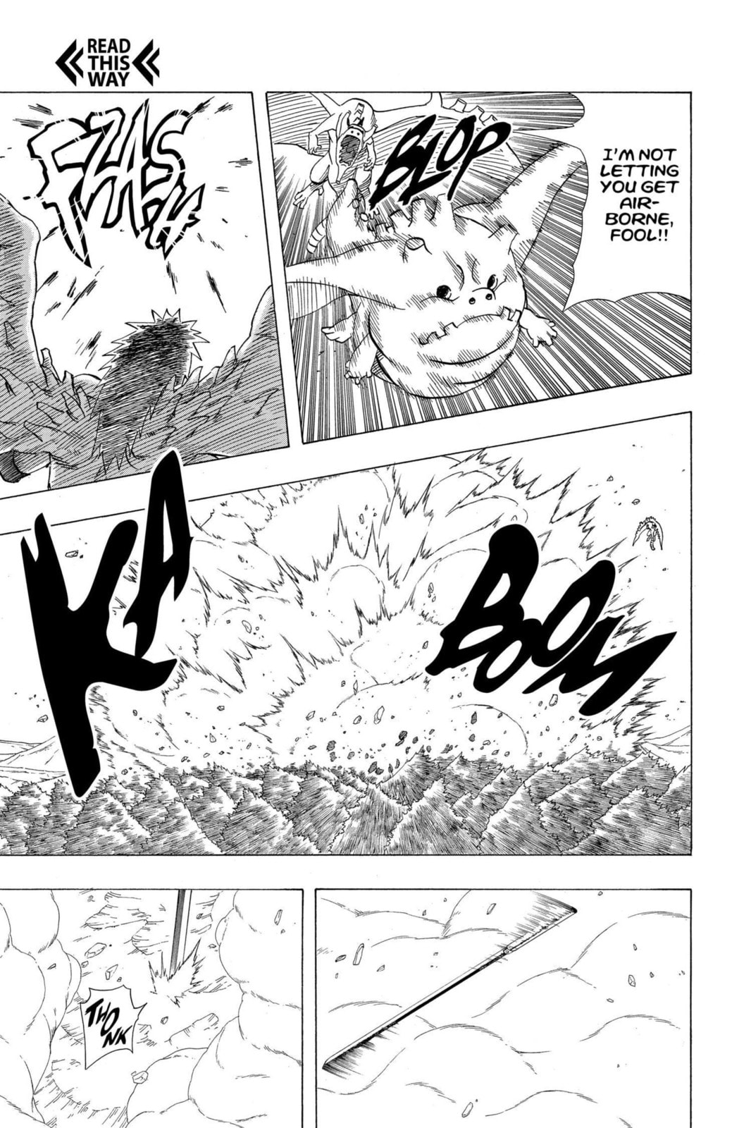 Naruto, chapter 358, image 11