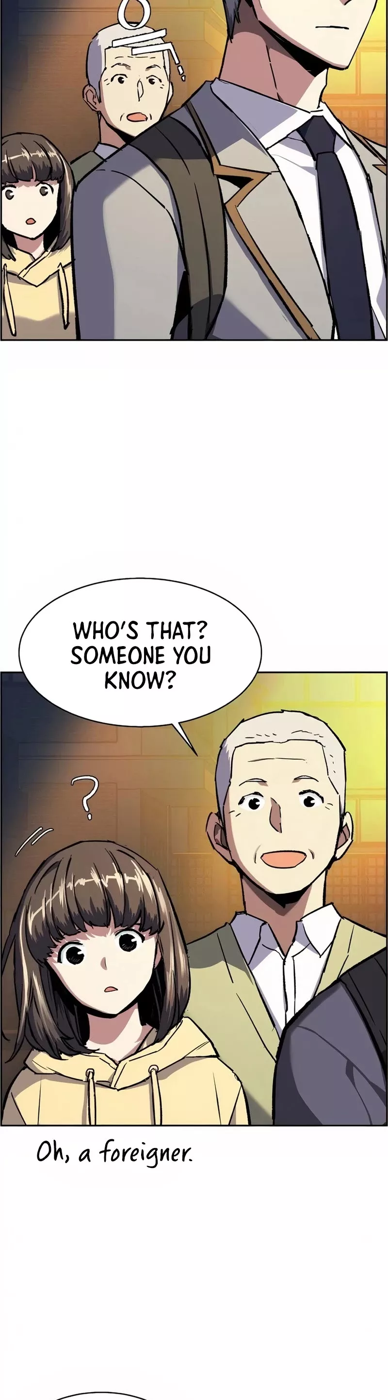 Teenage Mercenary, chapter 39, image 44
