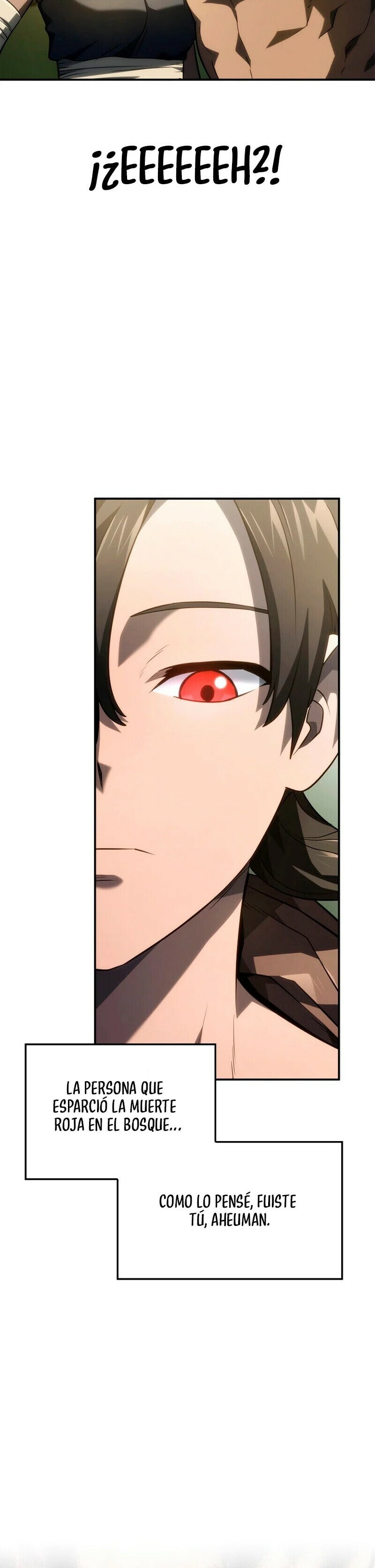 Revenge of the Baskerville Bloodhound, chapter 51, image 40