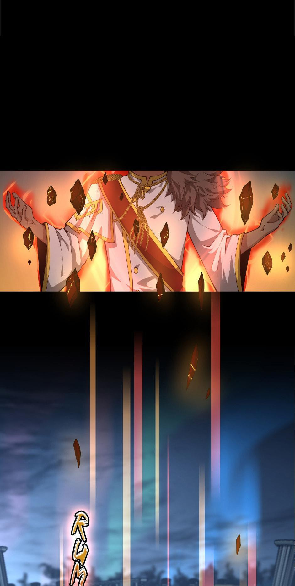 The Beginning After the End, chapter 142, image 7