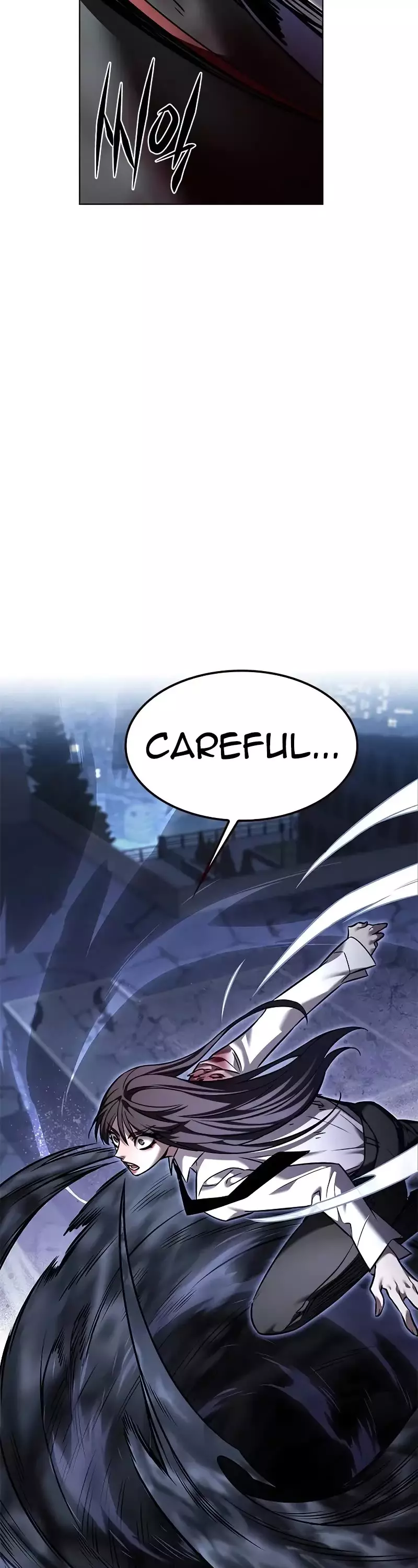 Eleceed, chapter 301, image 35