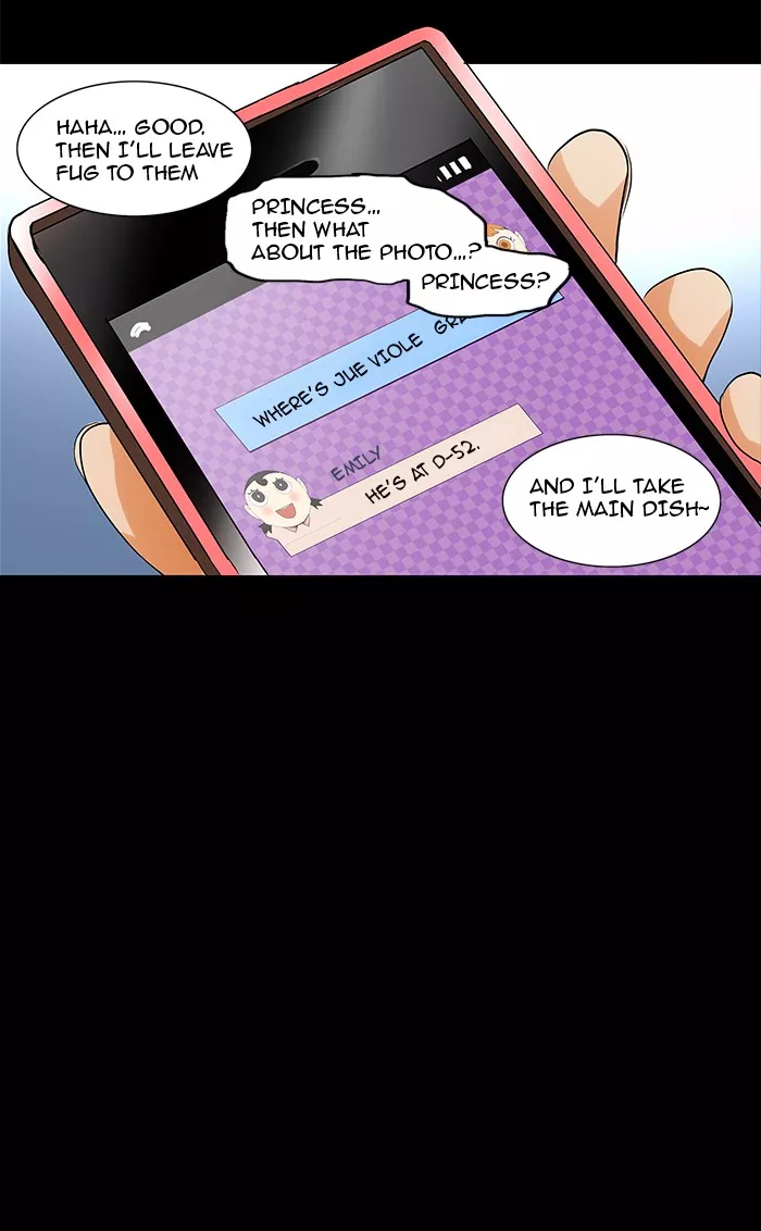 Tower of God, chapter 138, image 53