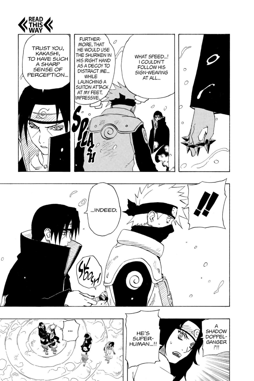 Naruto, chapter 142, page 9