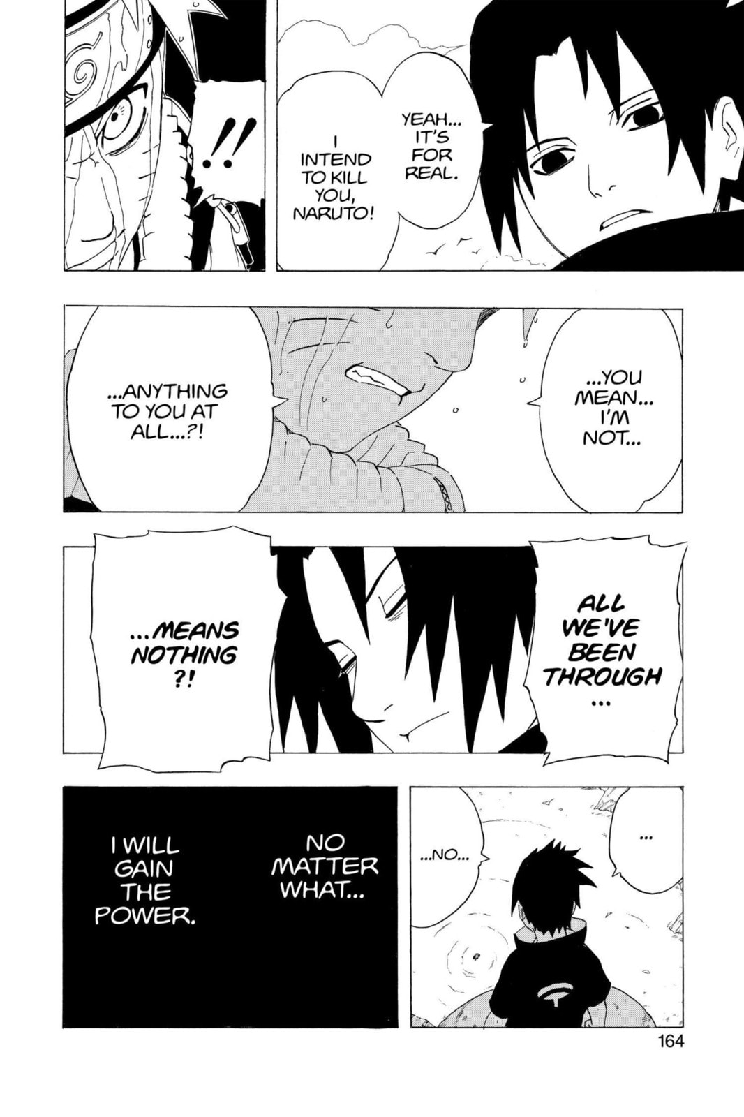 Naruto, chapter 225, image 18