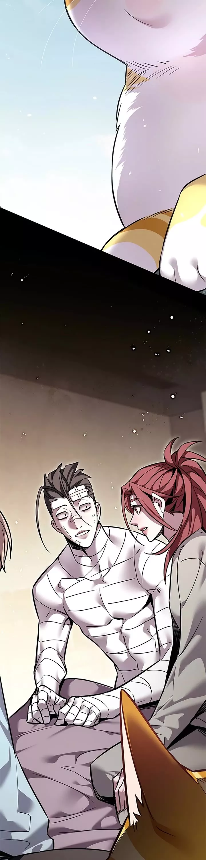 Eleceed, chapter 371, image 15